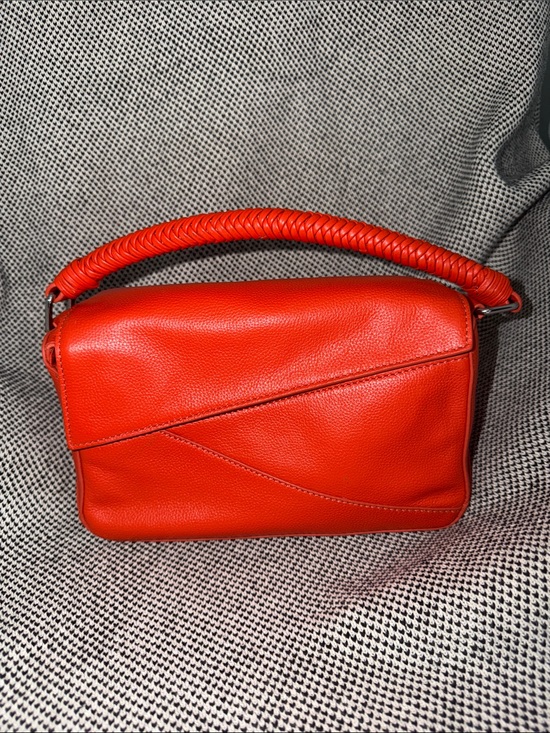 Walter Baker Handbags - Walter Baker | Jagger Bag in Flame